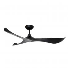  88754BK - Keanu-Outdoor Ceiling Fan