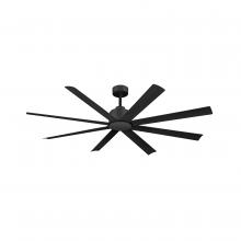  88766BK - Condor-Indoor Ceiling Fan