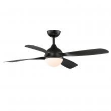  88811BK - Bola-Indoor Ceiling Fan