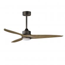 Maxim 88831CHL - Woodwind-Indoor Ceiling Fan