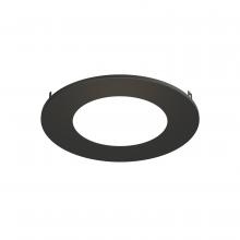  TRM67704BK - Slim-Flush Mount