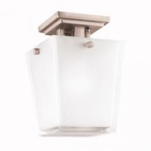  3659AP - Semi Flush 1Lt