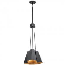  42797BK - Pendant 3Lt