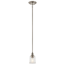  43949CLP - Mini Pendant 1Lt