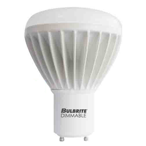 14W LED G5 BR30 DIMMABLE GU24 3000K