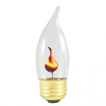 FLICKER FLAME