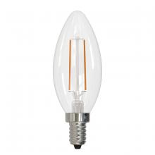 Bulbrite 776699 - LED4B11/40K/FIL/D/B