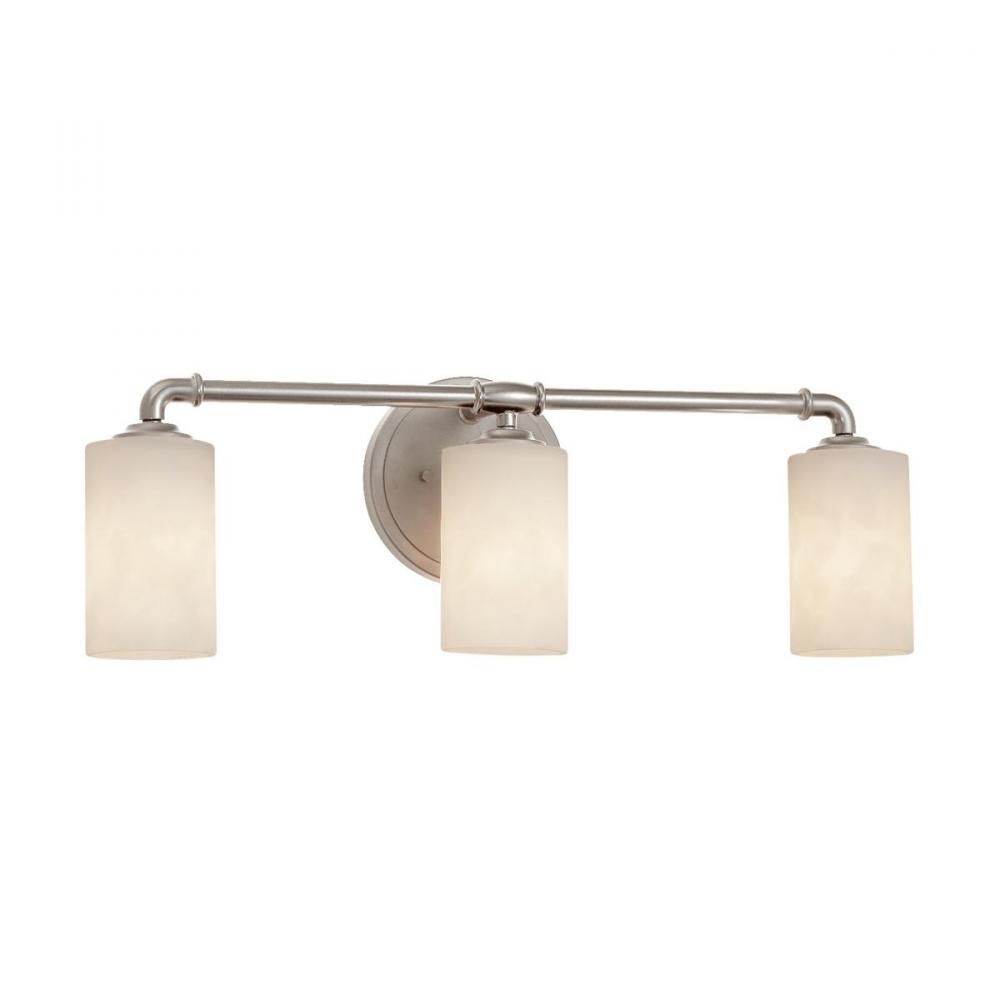 Bronx 3-Light Bath Bar