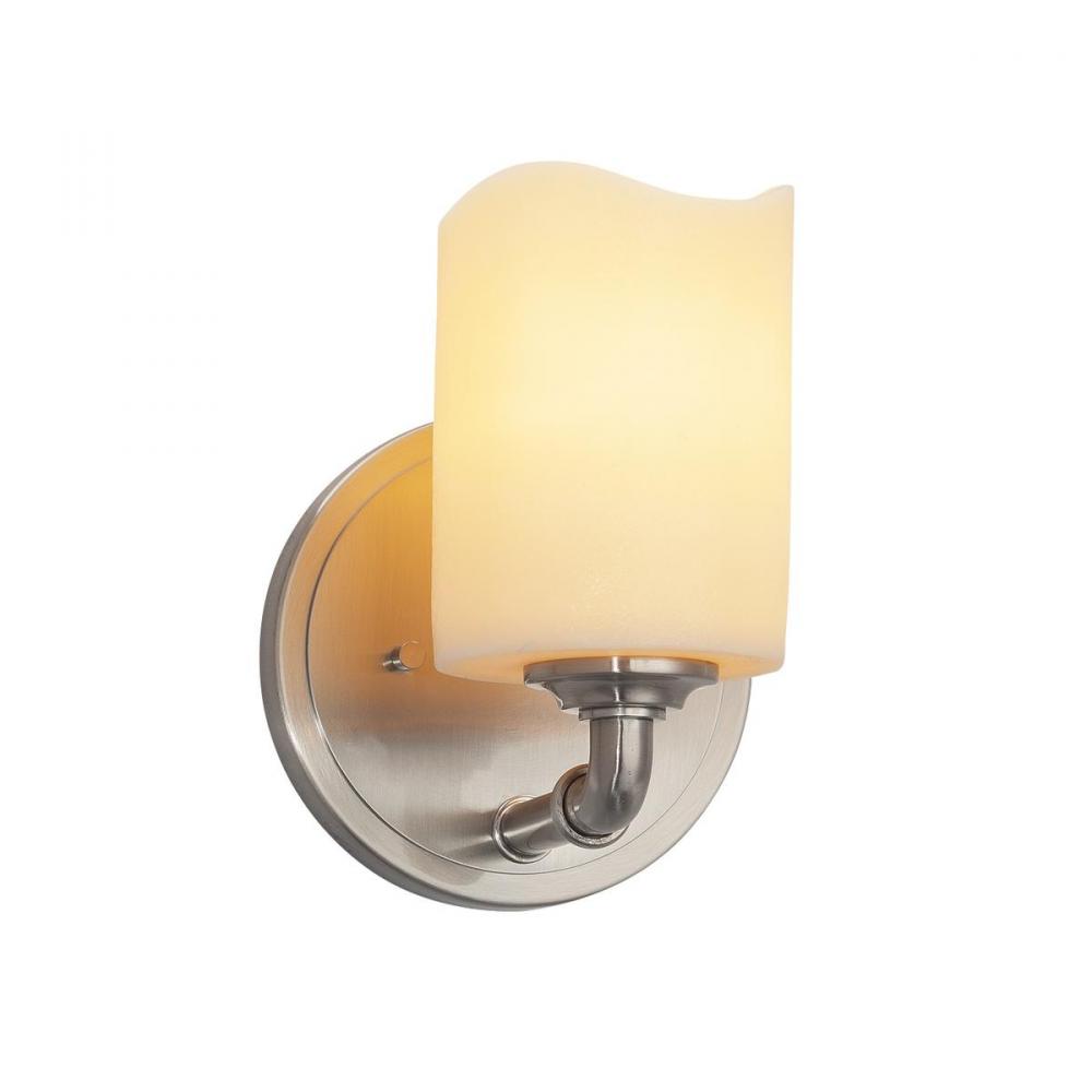 Bronx 1-Light Wall Sconce