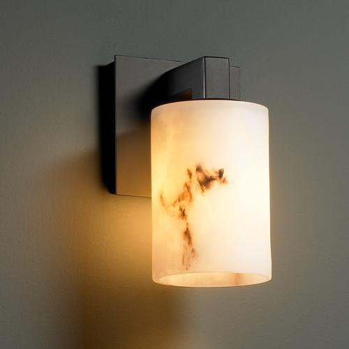 Modular 1-Light LED Wall Sconce