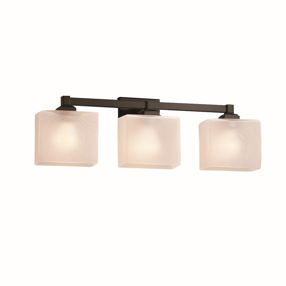 Regency 3-Light LED Bath Bar