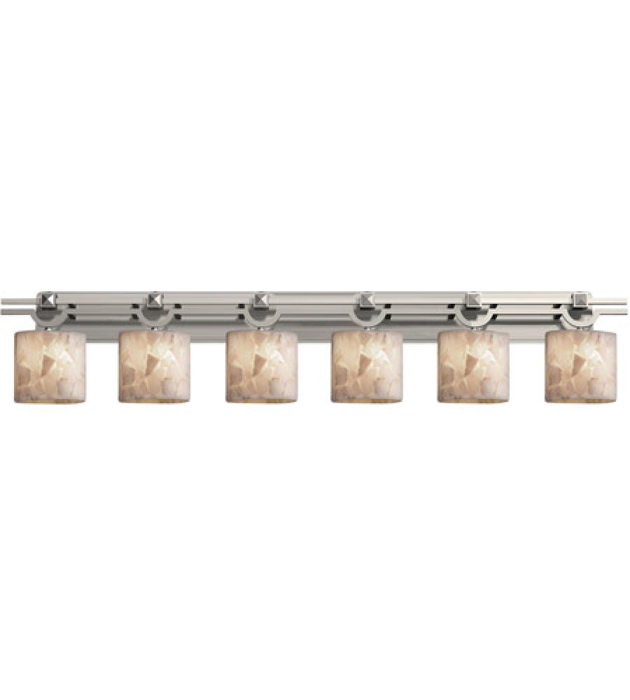 Argyle 6-Light Bath Bar