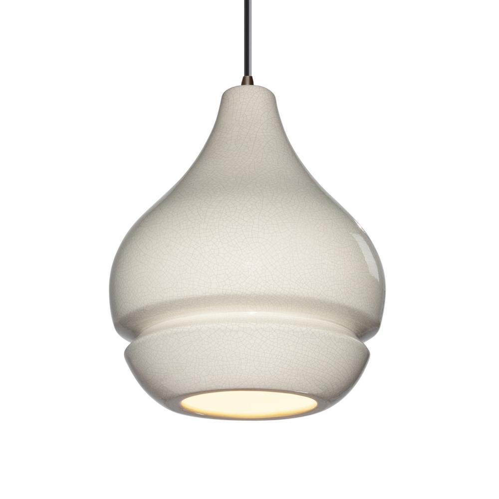 Arabesque 1-Light LED Pendant