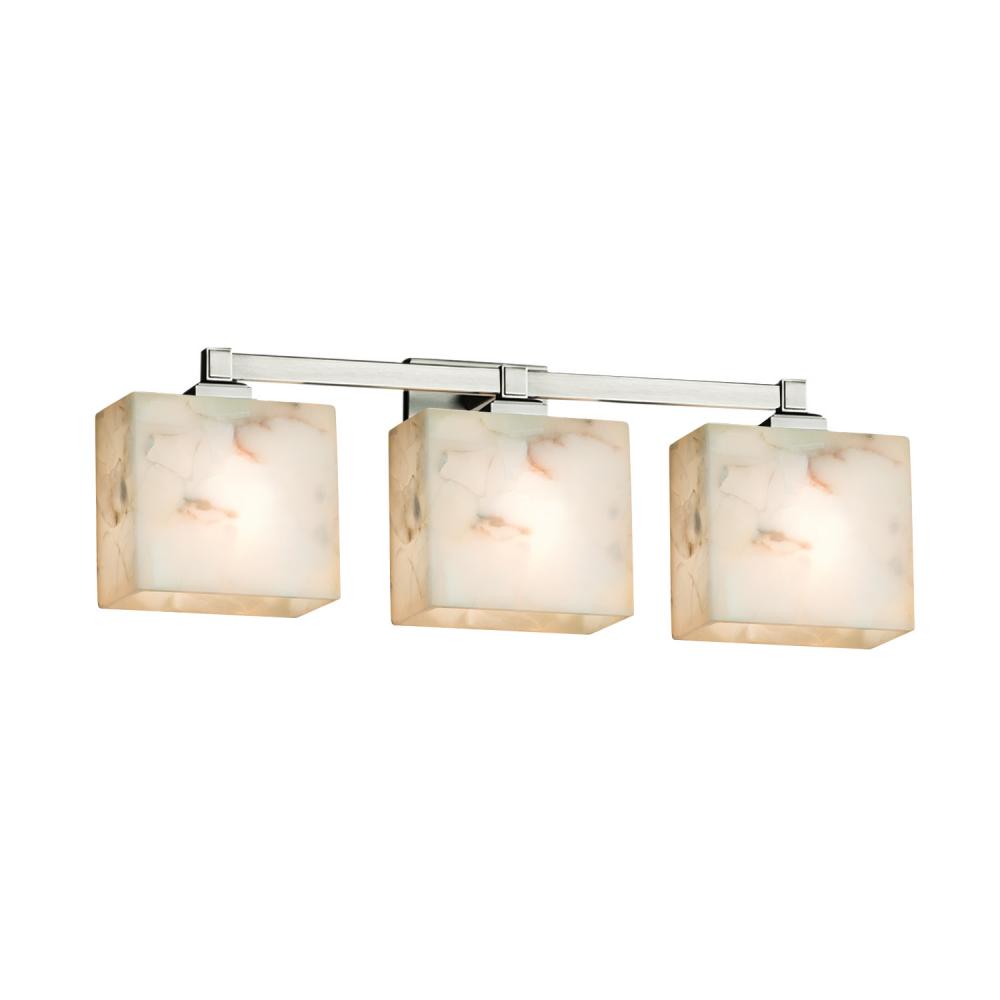 Regency 3-Light LED Bath Bar