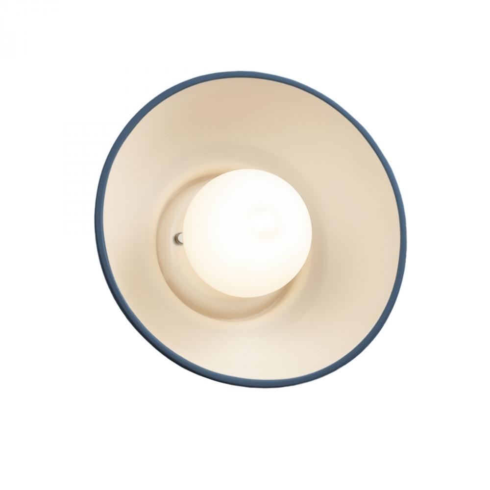 Coupe Wall Sconce