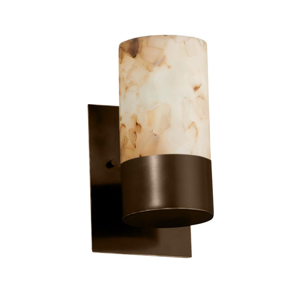 Dakota 1-Uplight Wall Sconce