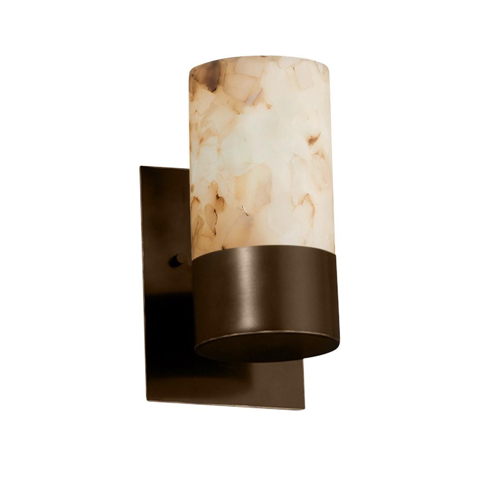 Dakota 1-Uplight LED Wall Sconce