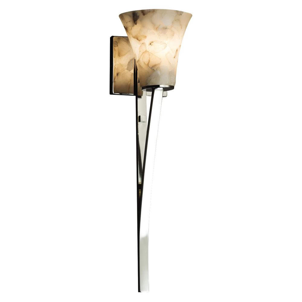 Sabre 1-Light Wall Sconce