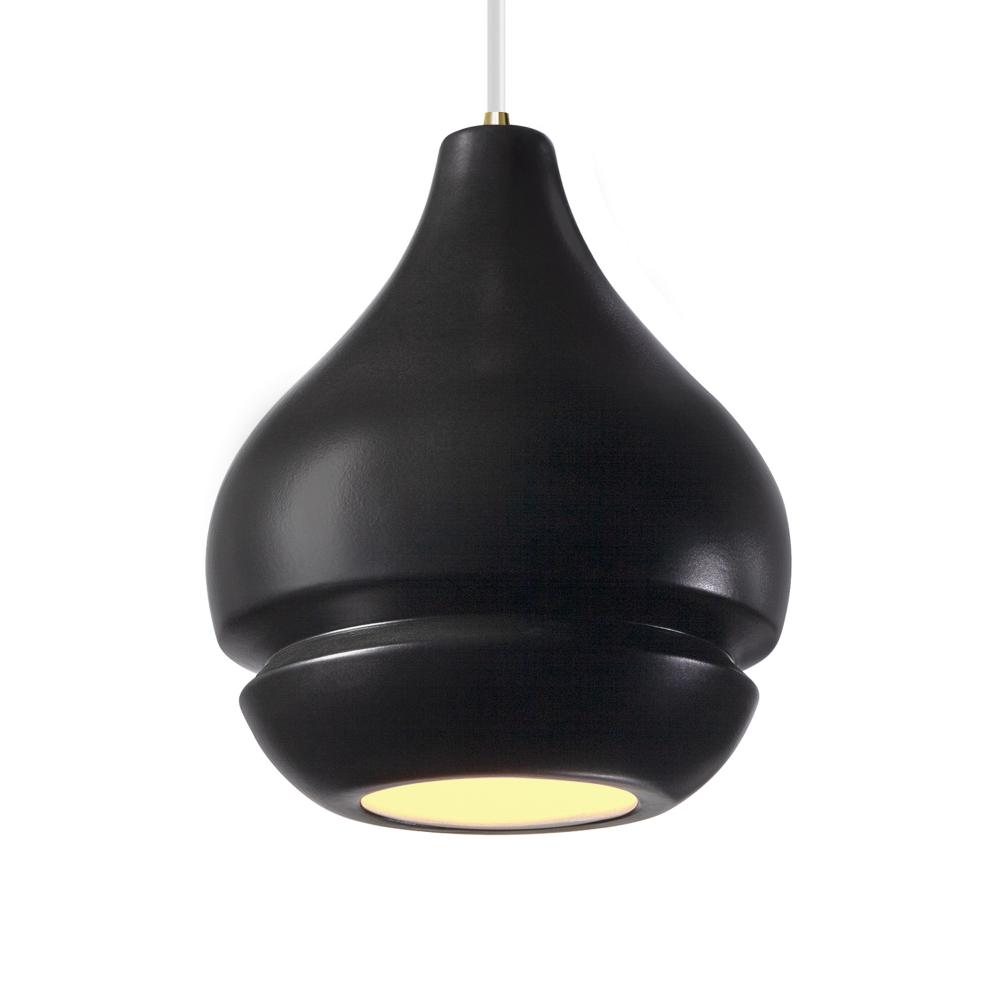 Arabesque 1-Light LED Pendant