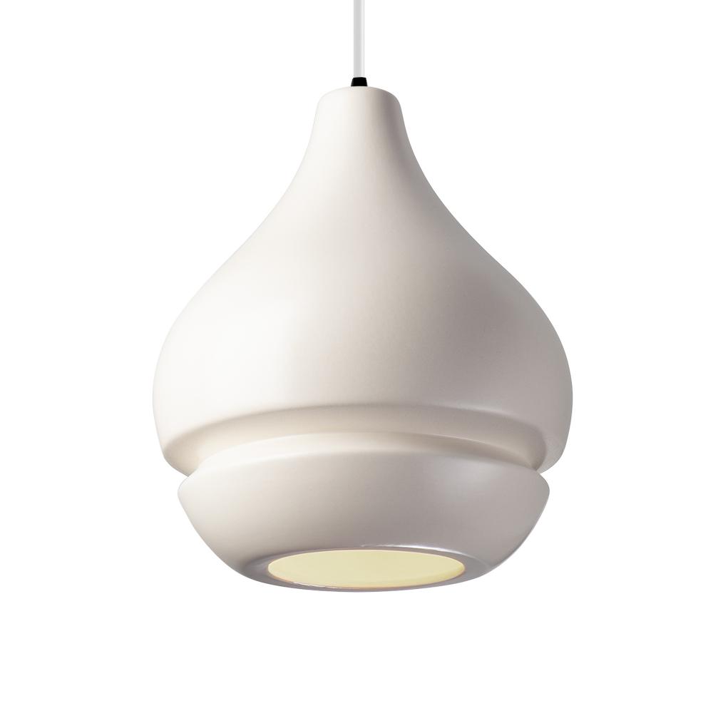 Arabesque 1-Light LED Pendant