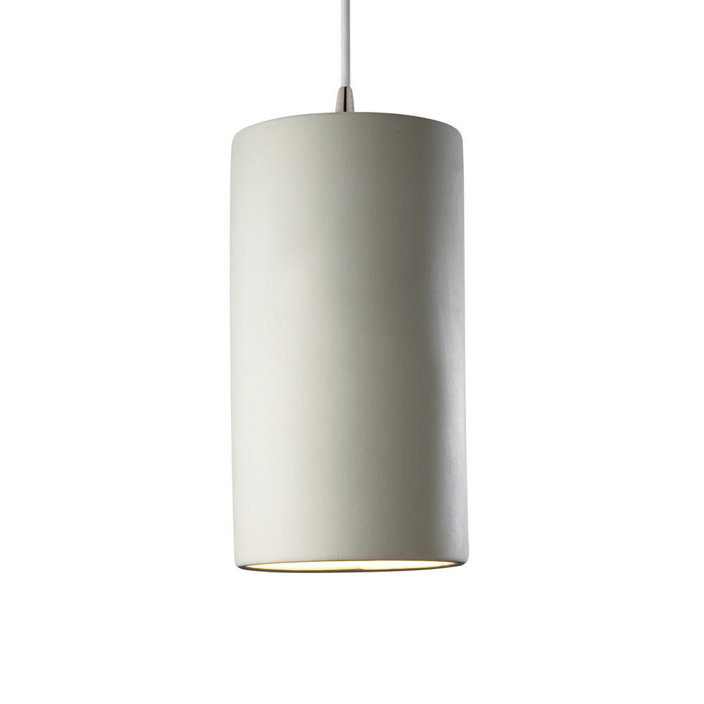 Large Cylinder Pendant