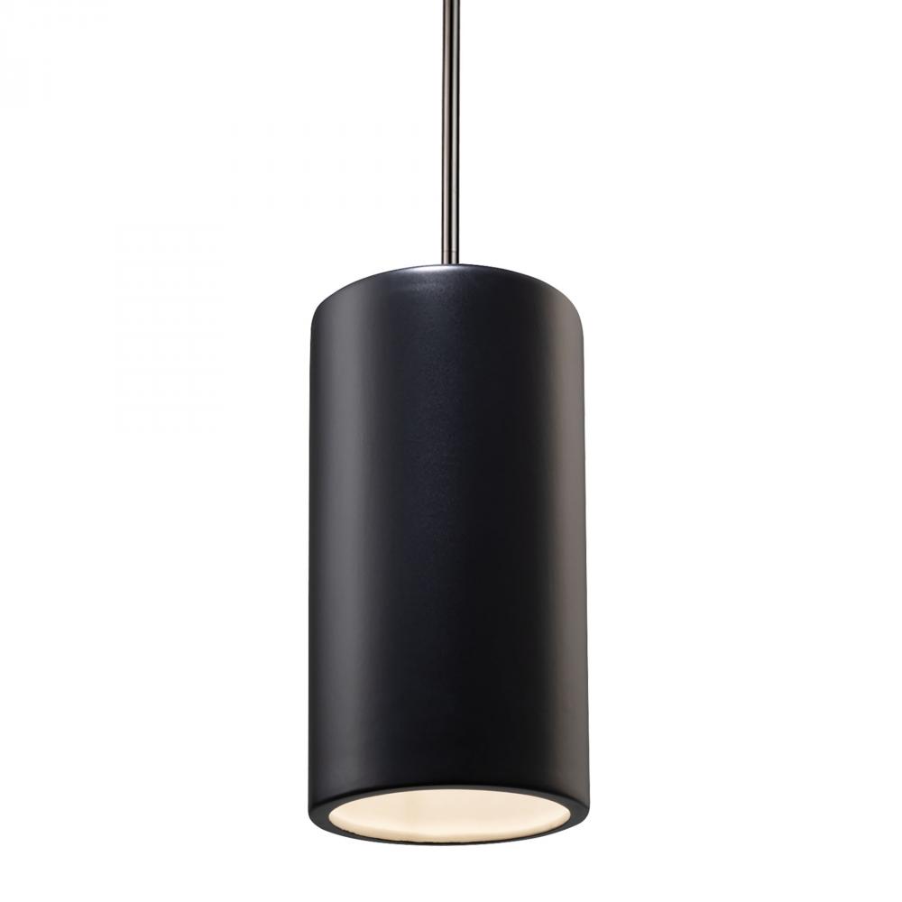 Large Cylinder Pendant