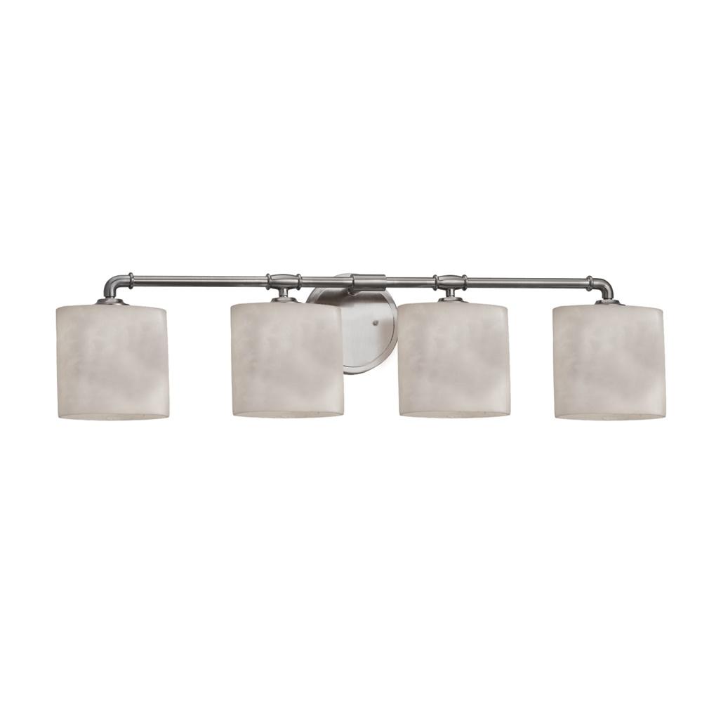 Bronx 4-Light LED Bath Bar