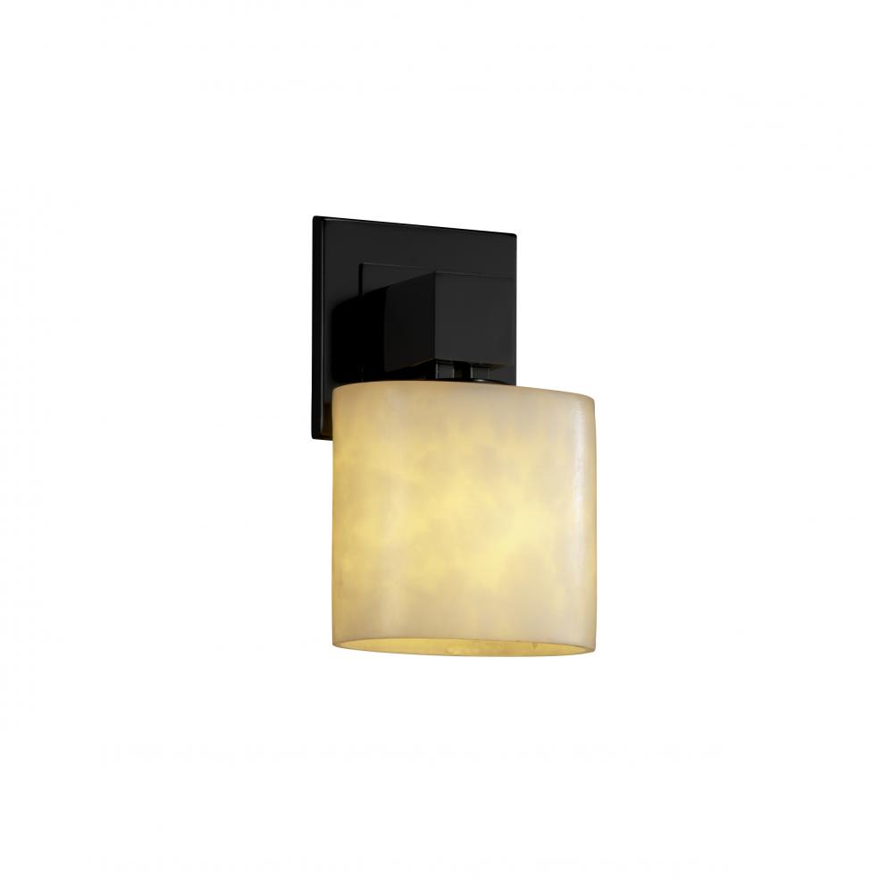 Aero ADA 1-Light LED Wall Sconce (No Arms)