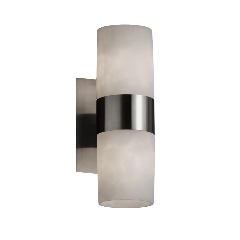 Dakota 2-Up/Down Light Wall Sconce