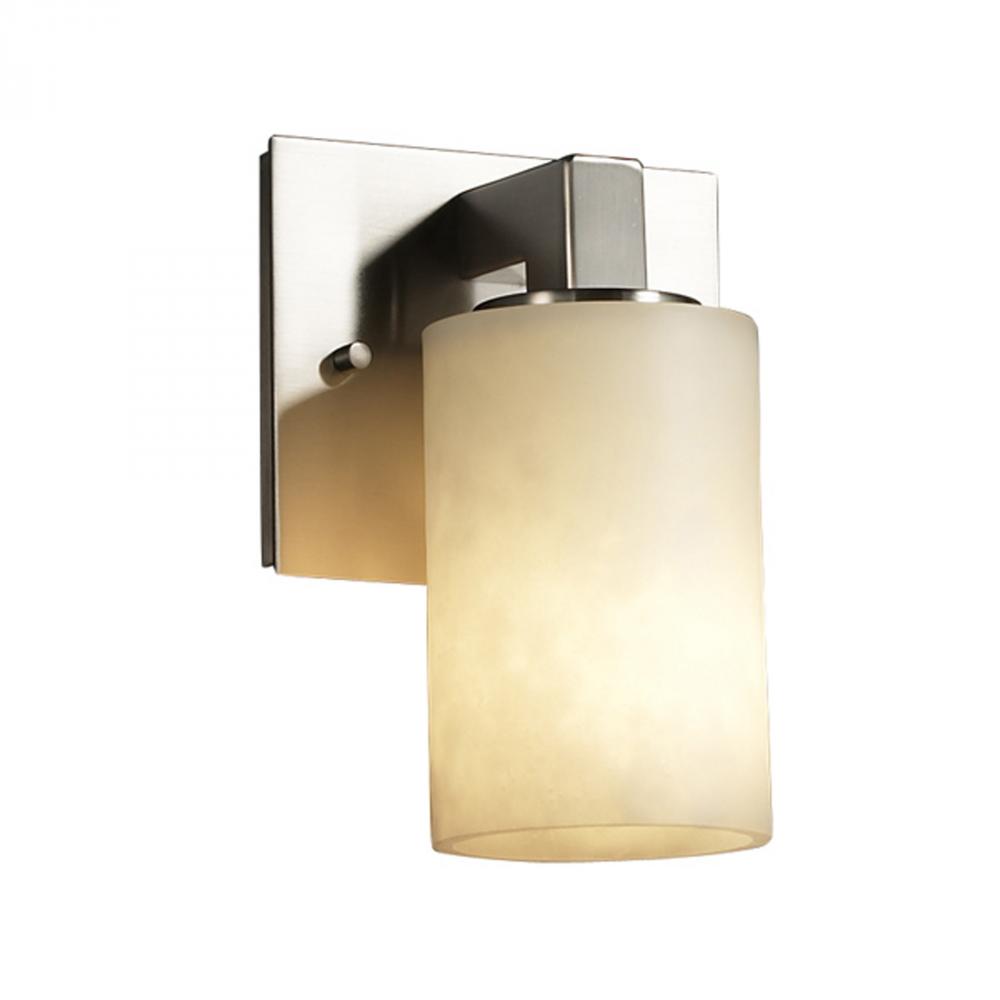 Modular 1-Light LED Wall Sconce