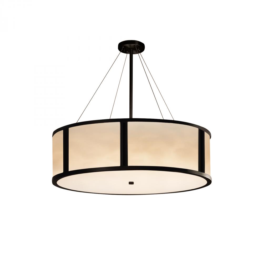 Tribeca 48" Drum Pendant