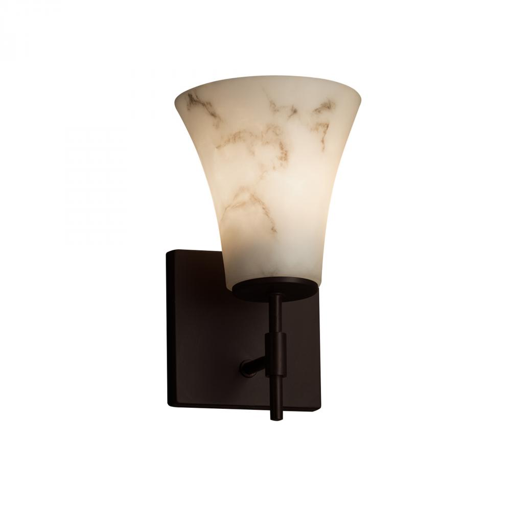 Union 1-Light LED Wall Sconce (Short)