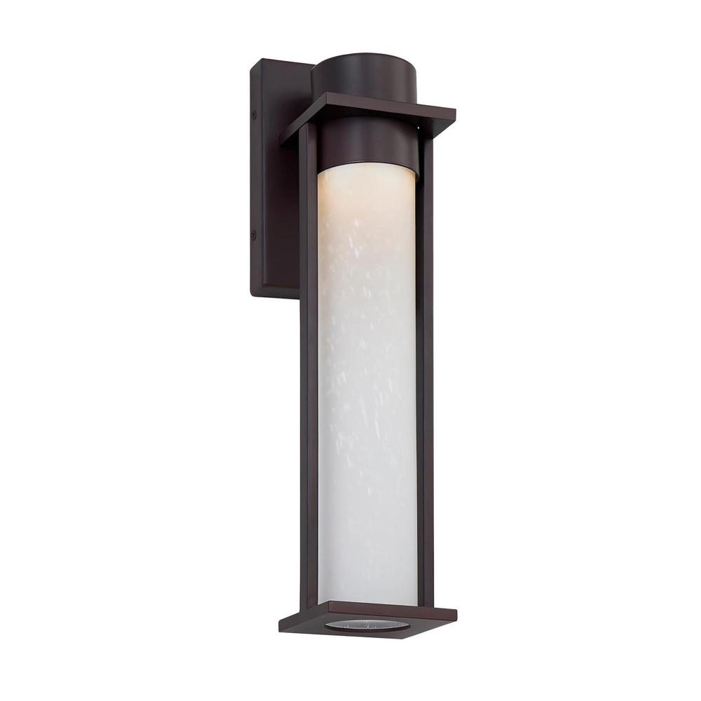 Wooster LED 15â€ Outdoor Wall Sconce