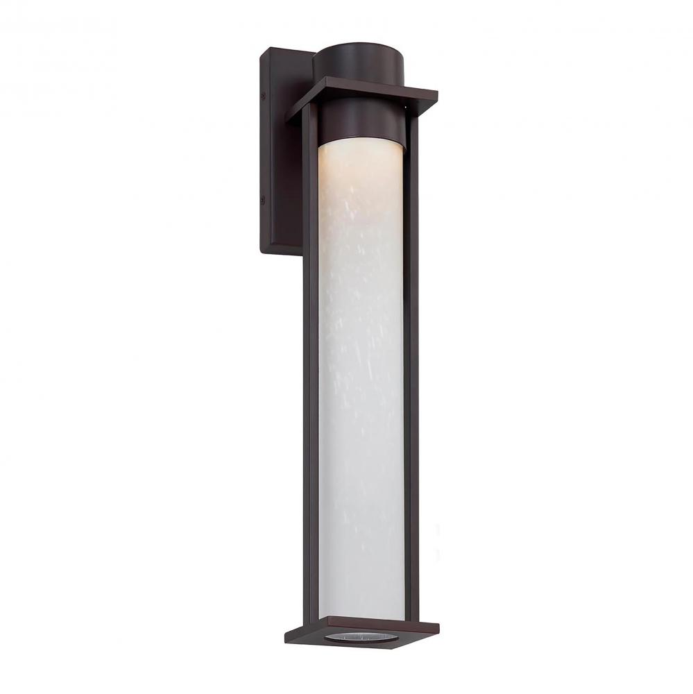 Wooster LED 19â€ Outdoor Wall Sconce