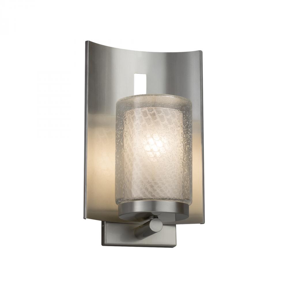 Embark 1-Light Outdoor Wall Sconce