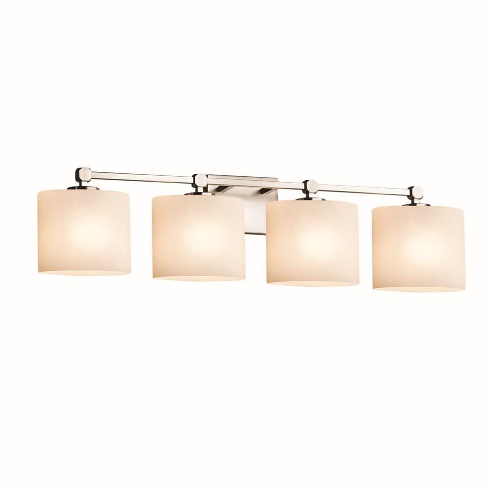 Tetra 4-Light Bath Bar