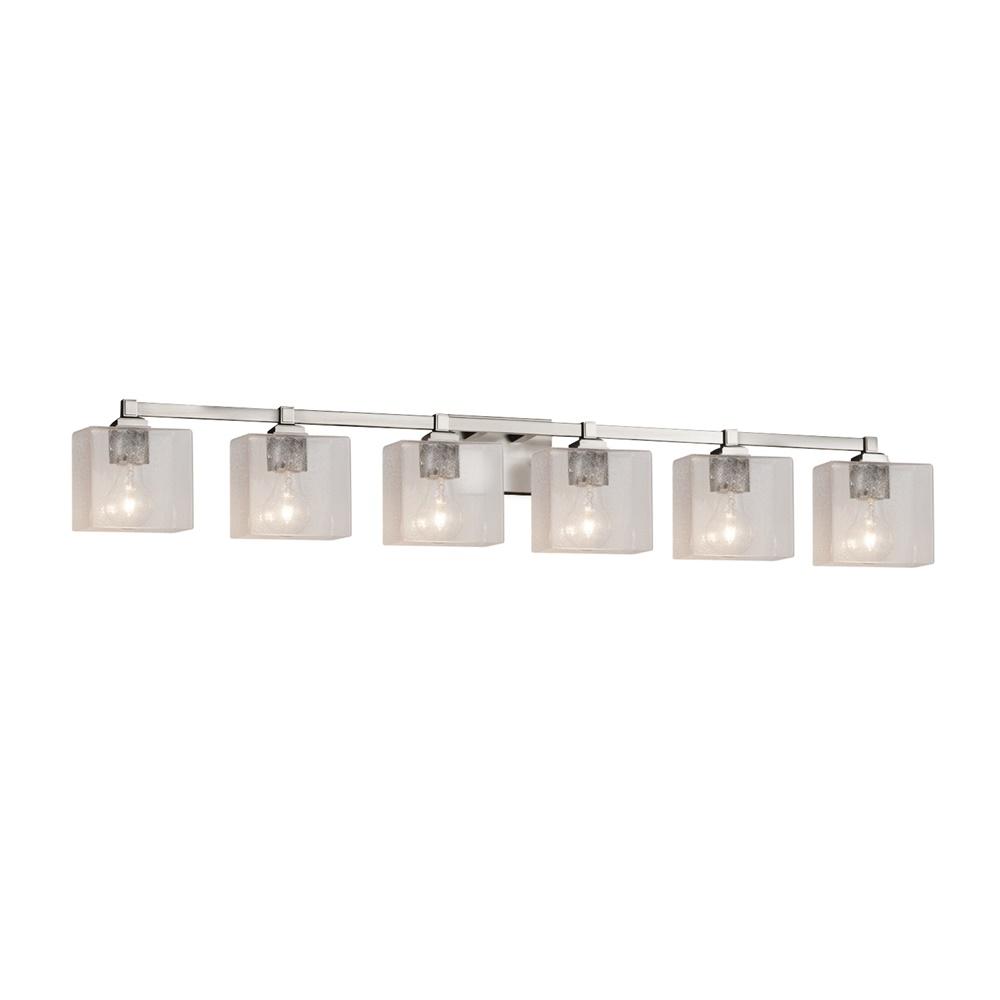 Regency 6-Light LED Bath Bar