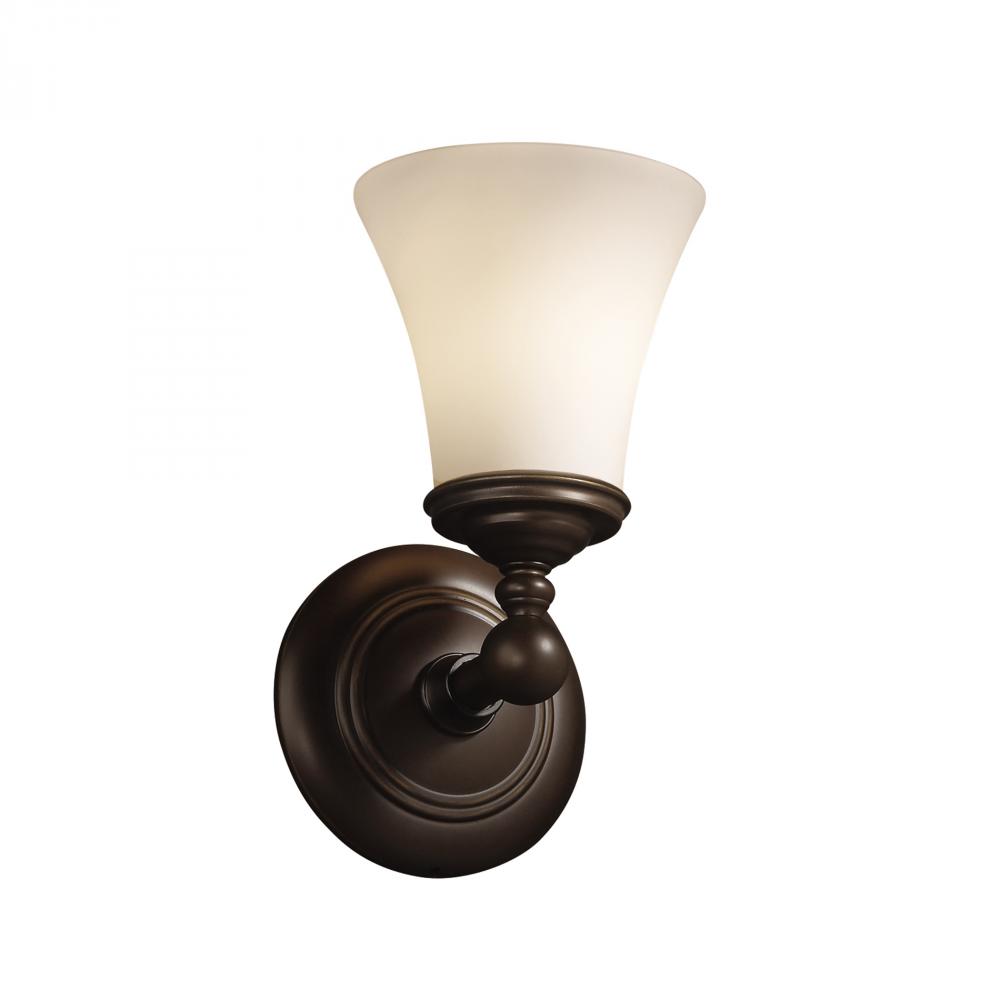 Tradition 1-Light LED Wall Sconce