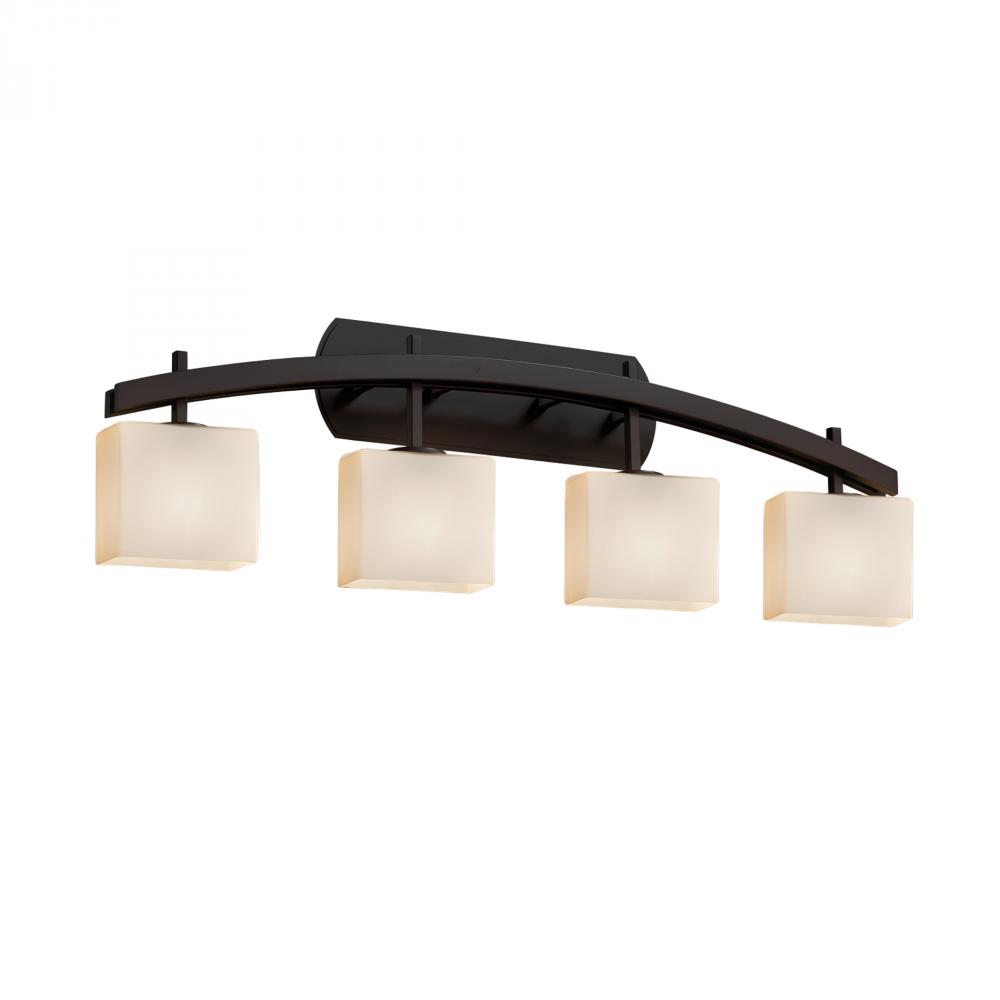 Archway 4-Light LED Bath Bar