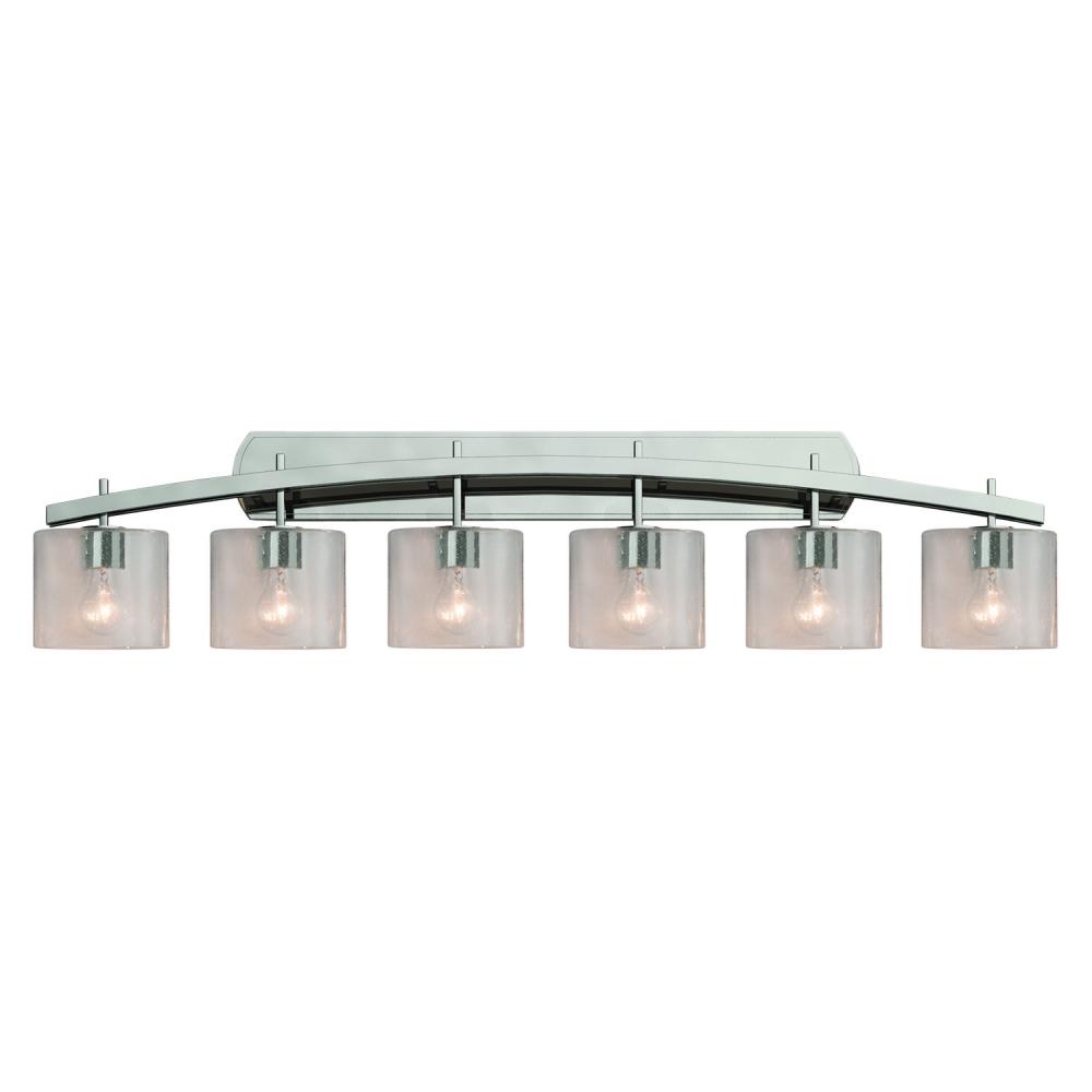 Archway 6-Light LED Bath Bar