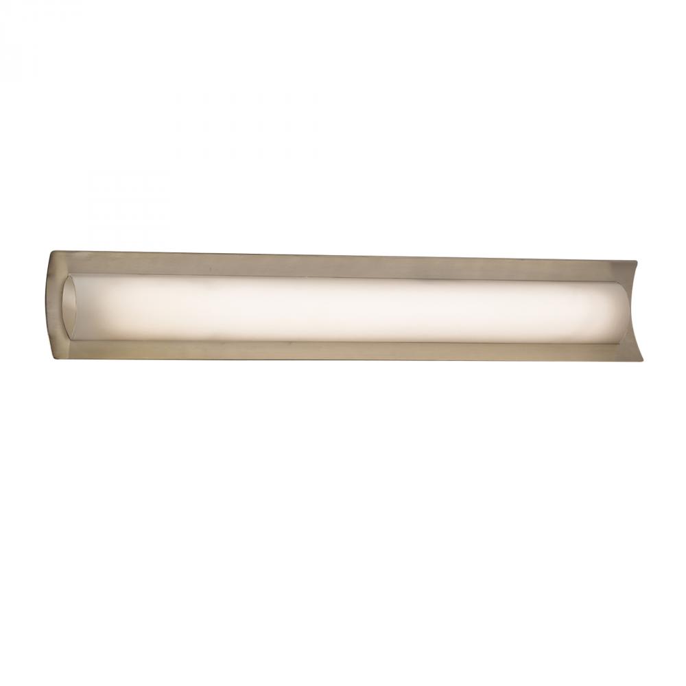 Lineate 30" Linear LED Wall/Bath