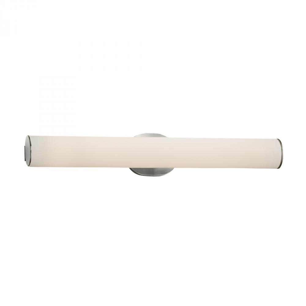 Eliptical 30" ADA Linear LED Wall/Bath