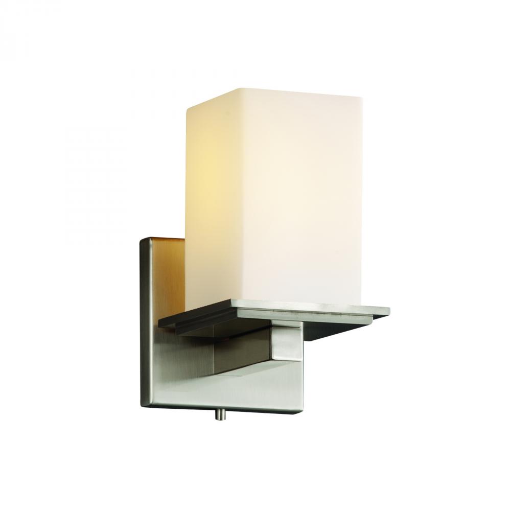 Montana 1-Light Wall Sconce