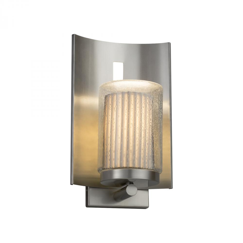 Embark 1-Light Outdoor LED Wall Sconce