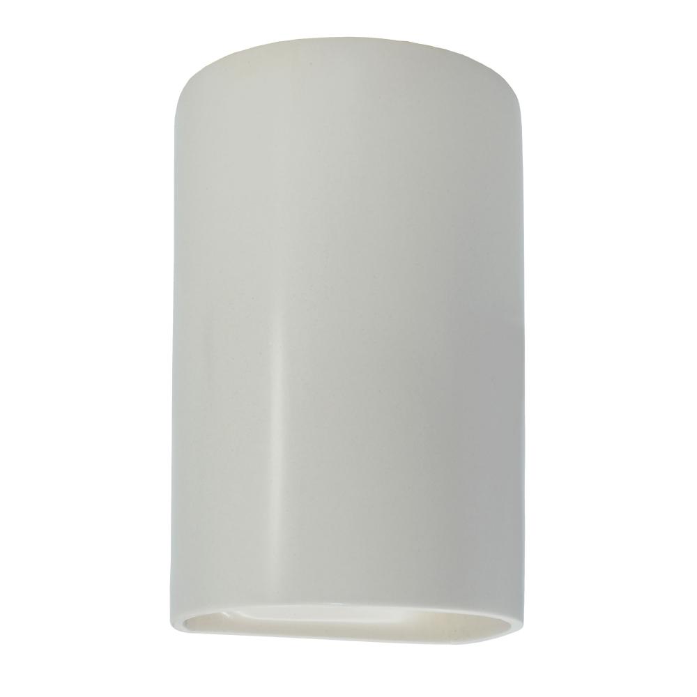 Large LED Cylinder - Open Top & Bottom