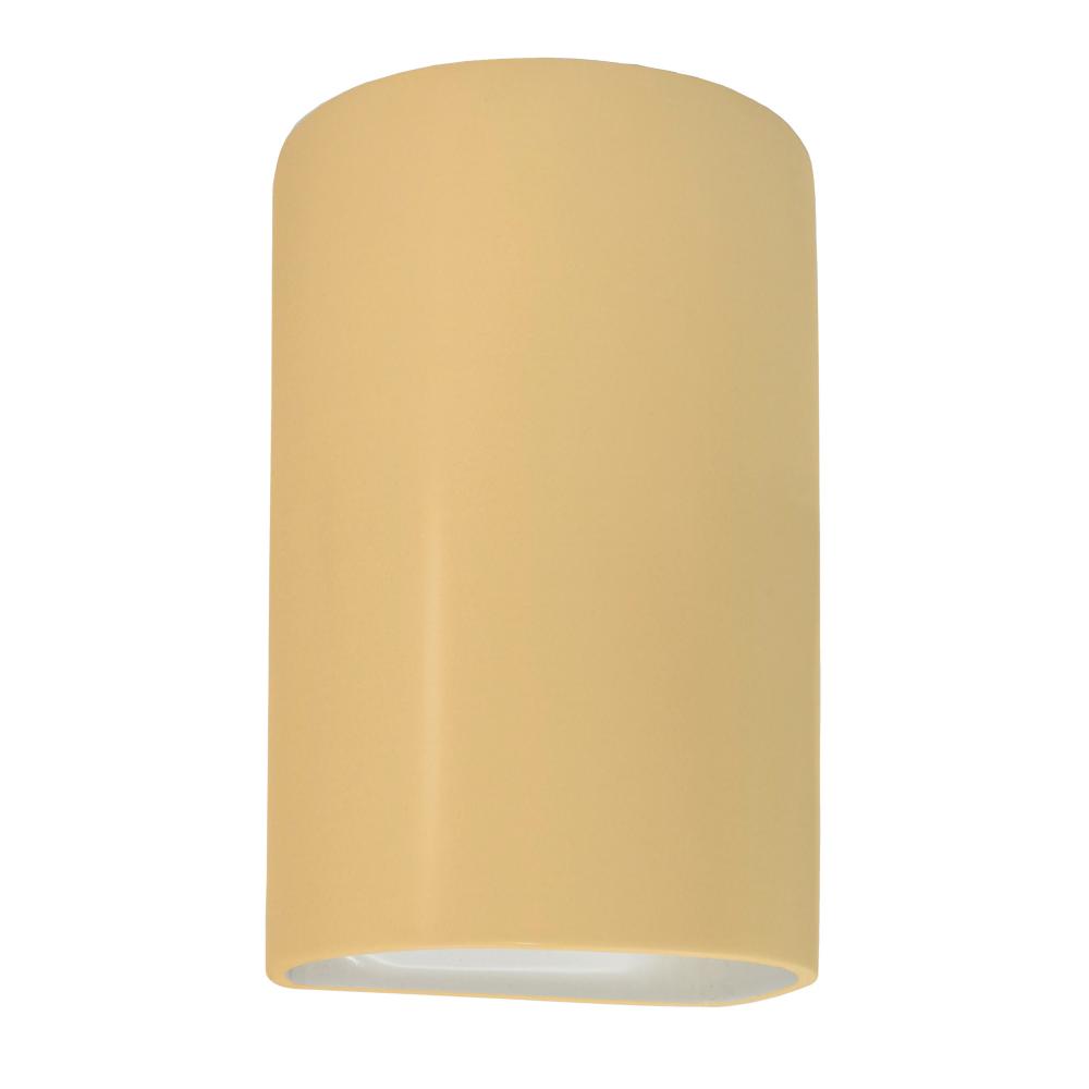 Large LED Cylinder - Open Top & Bottom