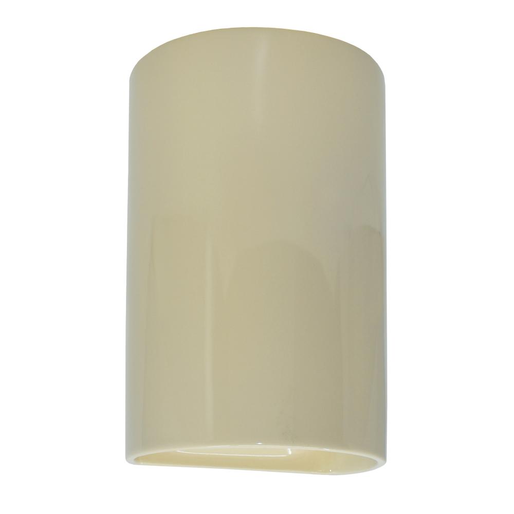 Large LED Cylinder - Open Top & Bottom