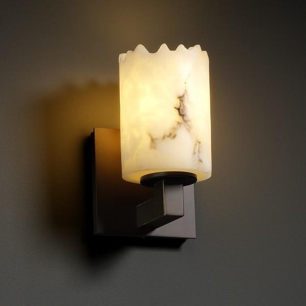 Modular 1-Light LED Wall Sconce