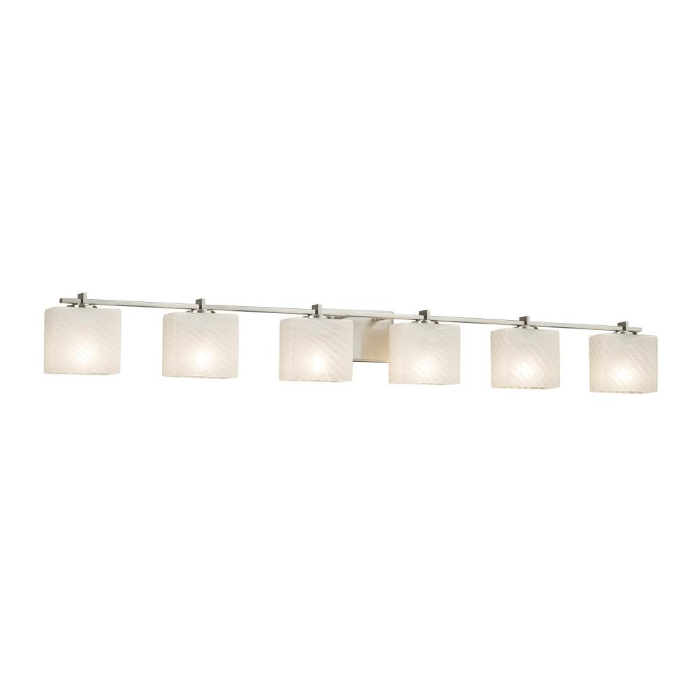 Era 6-Light LED Bath Bar