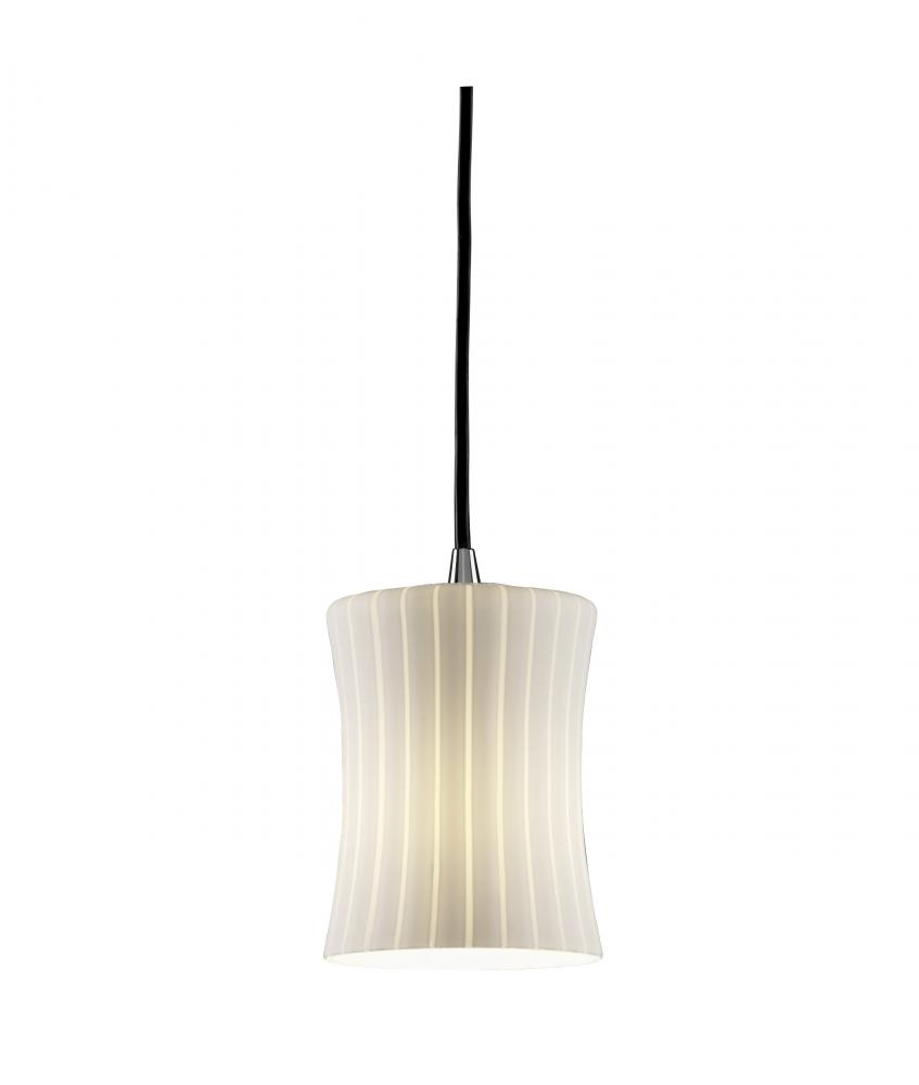 Mini 1-Light LED Pendant